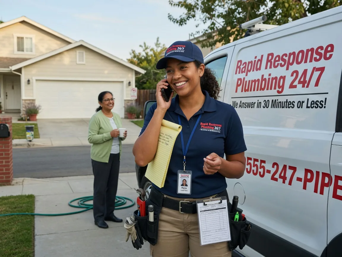 Emergency Plumber Miami, WV FAQs